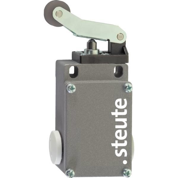 43515001 Steute  Position switch ES 411 HL IP65 (2NC) Long roller lever